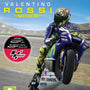 MotoGP 16: Valentino Rossi, The Game