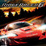 Ridge Racer 6 -X360