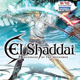 El Shaddai: Ascension of the Metatron -X360