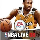 NBA Live 08