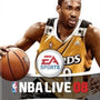 NBA Live 08