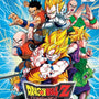 Dragon Ball Z - Budokai Tenkaichi 2