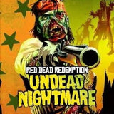 Red Dead Redemption: Undead Nightmare