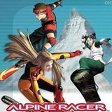 Alpine Racer 3 -PS2