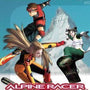 Alpine Racer 3 -PS2