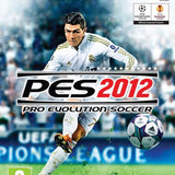 Pro Evolution Soccer 2012 (PES 2012) -X360