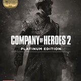 Company of Heroes 2 - Platinum Edition - PC