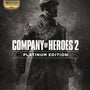 Company of Heroes 2 - Platinum Edition - PC