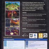 Spore - Classics Edition - PC-MAC