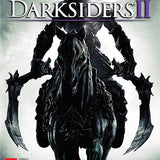 THQ Nordic Darksiders II Standaard Duits, Engels, Spaans, Frans, Italiaans, Nederlands, Pools, Russisch, Tsjechisch PC