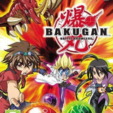 Bakugan