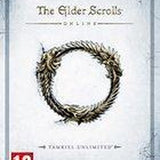 The Elder Scrolls Online: Tamriel Unlimited - Day 1 Crown Edition