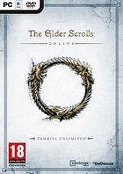 The Elder Scrolls Online: Tamriel Unlimited - Day 1 Crown Edition