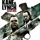 Kane & Lynch - Dead Men - Windows