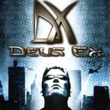 Deus Ex - The Conspiracy