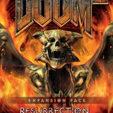 Doom 3 - Resurrection Of Evil