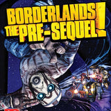 Borderlands: The Pre-Sequel!