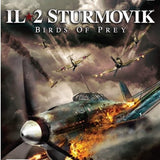 IL-2 Sturmovik: Birds of Prey