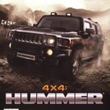 4x4 Hummer