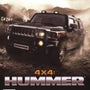 4x4 Hummer
