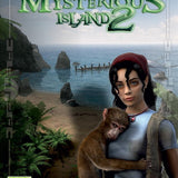 Return To Mysterious Island 2