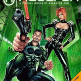 Neocron