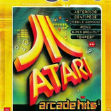 Atari Arcade Hits 1 (2001) - (Replay) -PC