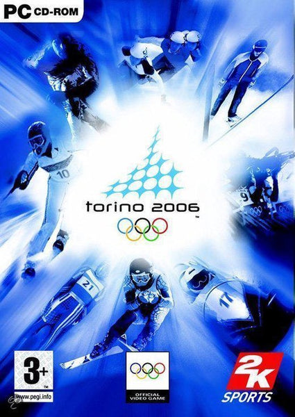 Torino 2006 Olympic Winter Games