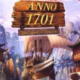 Anno 1701 The Sunken Dragon