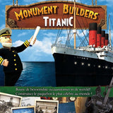 Monument Builders - Titanic - PC