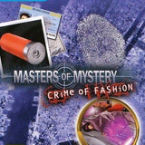 Masters Of Mystery, Crime Of Fashion