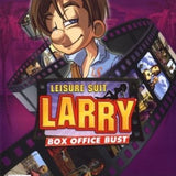 Leisure Suit Larry Box Office Bust PC CD Rom