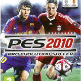 Pro Evolution Soccer 2010