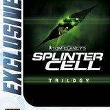 Splinter Cell Trilogy