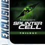 Splinter Cell Trilogy
