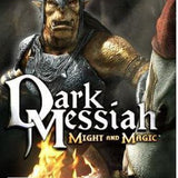 Dark Messiah Of Might And Magic