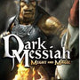 Dark Messiah Of Might And Magic