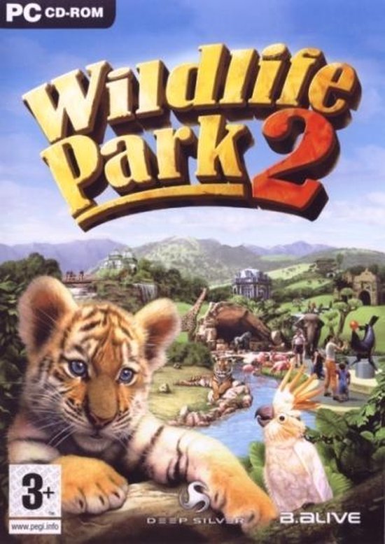 Wildlife Park 2