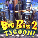 Big Bizz 2 Tycoon