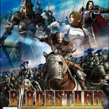 Bladestorm - The Hundred Years War