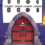 STOER Winterboek 2025 XXL - Winterboek - Doeboek - Escape boek 2 - Escape Room - Sonic - Knippen - Pokemon - Vakantieboek voor Kinderen - Vakantie - Puzzels - Tekenen - Schrijven - Invulboek - DIY - Invullen - Jongens Speelgoed - Cadeau Jongen
