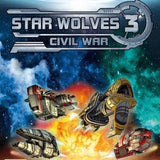 Star Wolves 3: Civil War - PC