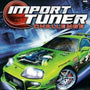 Import Tuner Challenge