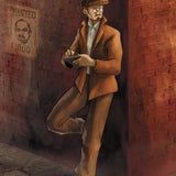 Mr. Jack - Pocket - Bordspel