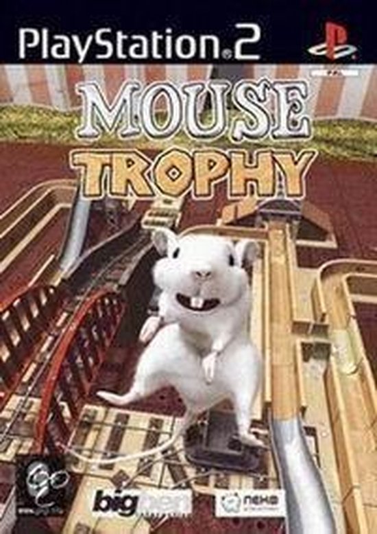 Mouse Trophy