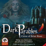 Dark Parables: Curse of Briar Rose