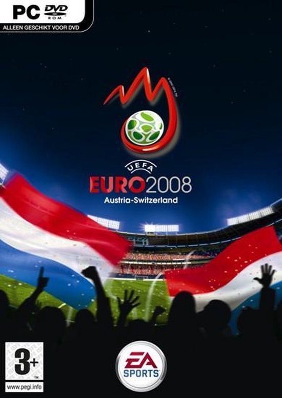 UEFA Euro 2008