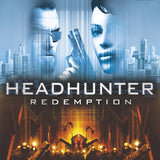 Headhunter Redemption -PS2