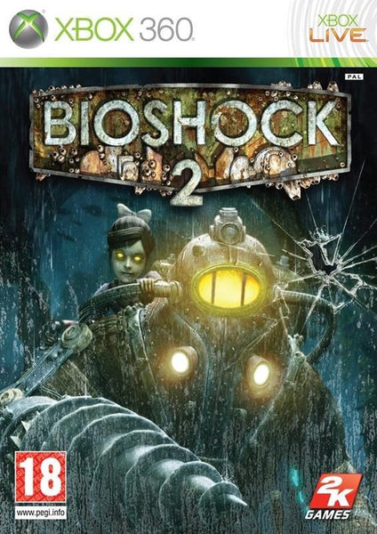 Bioshock 2 - Rapture Edition