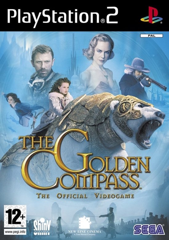 The Golden Compass